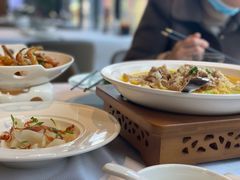 -YUNHE秐合· 雅致浙宴(西溪店)