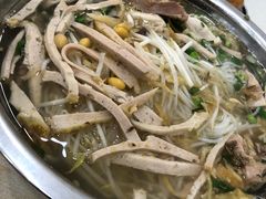 -华姐鸡粉(教育路店)
