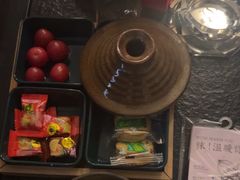 -华夏良子足疗按摩艾灸spa(环山东路店)