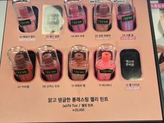 -Olive Young(明洞旗舰店)