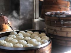 -李与白包子铺(桐梓林店)
