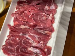-丁卯•铜锅涮肉(工体店)