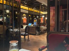 -俄士厨房(环球港店)