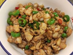 -湘江红·湖南招牌菜(莲花南路店)