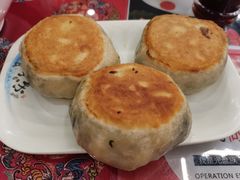 -玉华台饭庄(裕中西里小区店)