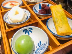 -味福记·本地特色菜(八一万达广场店)