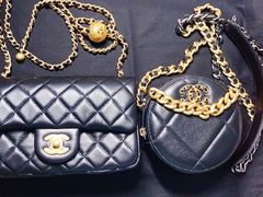 -CHANEL(恒隆广场店)