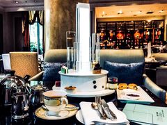 -广州富力丽思卡尔顿酒店