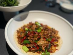 -肆月河豚·淮扬菜·湘菜(华天店)