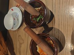 -茄子恰恰·新云南小炒(坪山益田店)