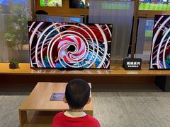 -Sony Store索尼(深圳深业上城店)