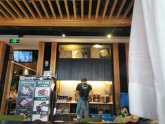 门面-狐狸爱上椰子鸡(滨江星光大道店)