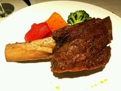 -王品牛排(郑州大卫城店)