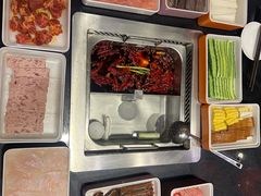 -川西坝子火锅(清江东路3.0直营店)