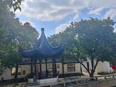 -寒山寺