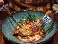 -Bistro 63 创意融合料理(广粤天地店)