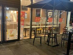 门面-麦当劳(虹口星荟中心店)