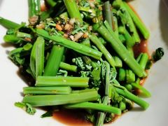 拌蕨菜-七八冷面·延边朝鲜族美食(圣熙八号店)