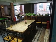 -第三空间·趣味桌游·轰趴.室内CS.剧本杀(大武汉1911店)