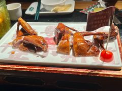 红烧乳鸽-大鸽饭(北京路店)