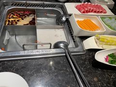 -海底捞火锅(邯郸新世纪中心店)