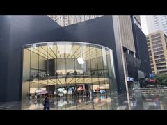 -Apple零售店(新街口店)