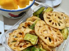 -水牛奶皇后糖水铺(深圳总店)