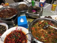 -辣不怕口味虾(凌霄路店)