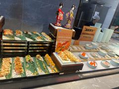 -伍棵星炭烤自助料理·烤鳗鱼(浦东食品城店)