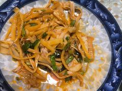 -蜗牛小馆醉乡民谣云南菜(惠新西里店)