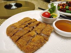 -绿岛国际酒店·海鲜酒楼(八七路店)