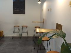 -常识咖啡common sense(春熙路店)