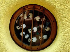 -三鹰之森吉卜力美术馆