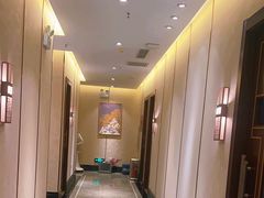 -华夏良子·足道SPA艾灸(铁道大厦店)