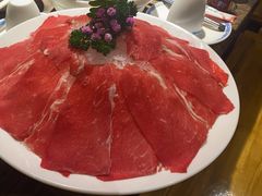 -码头故事火锅(大丰店)