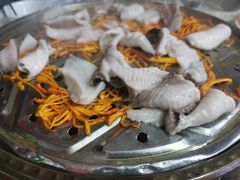 -凯盈阁·顺德私房菜·桑拿鸡