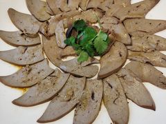 -陆记鹅庄·潮汕菜·狮头鹅(大仟里店)