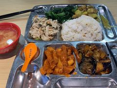 -同济大学·食堂(嘉定校区)