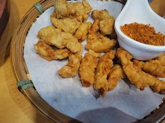 -裕鼎鲜·新中菜(八一广场万达店)
