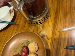 -清真·双公羊·馕坑烤全羊(奥体店)