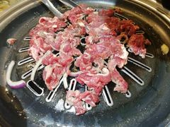 -莱真牛碳火烤肉(合肥旗舰店)