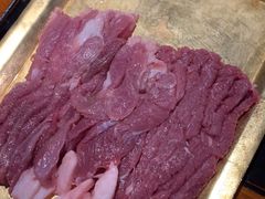 -老门框爆肚涮肉(方庄店)