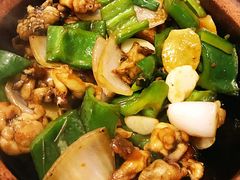 -紫金食坊(江南西路店)