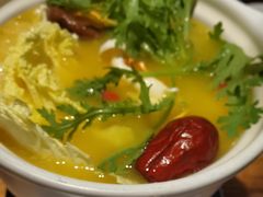 -U你·湖北家宴菜(南湖总店)