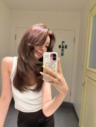 -BEAUTY HAIR GANO