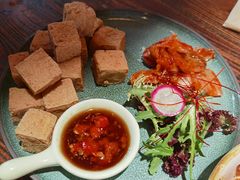 -食陆号·新式台湾创意菜(苏州首店)