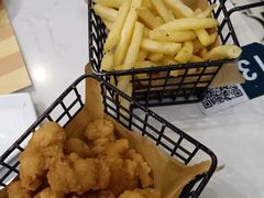 -诺丁牛排披萨自助餐厅(汕头苏宁店)