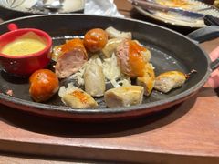 -西堤牛排(合肥之心城店)