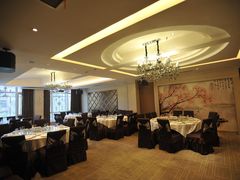 包厢-小蓝鲸湖北菜(八一路店)