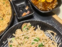 -潮十三潮汕砂锅粥(高新四路大都荟店)